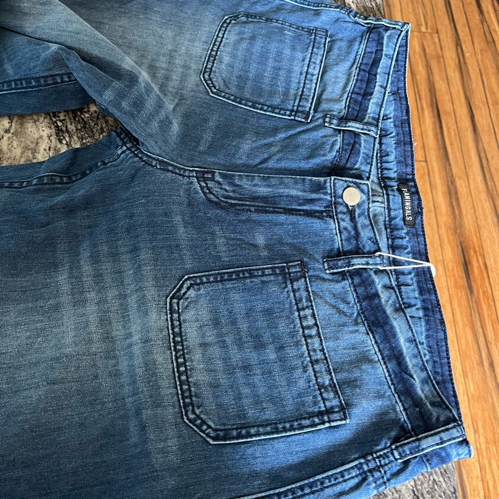 Flamingo Jeans